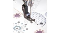 Priemyselný šijací stroj TEXI ART AUTO 2 PREMIUM EX