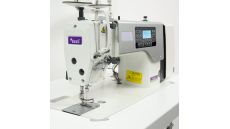 Priemyselný šijací stroj TEXI ART AUTO 2 PREMIUM EX