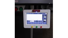 Šijací automat TEXI FREE 360 XXLF 250X150 SET