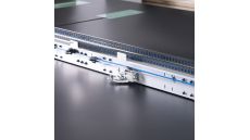 Šijací automat TEXI FREE 360 XXLF 250X150 SET