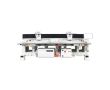 Perforačný automat TEXI PERFO 1200X800 DUO