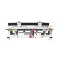 Perforačný automat TEXI PERFO 1200X800 DUO