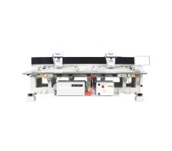 Perforačný automat TEXI PERFO 900X600 DUO