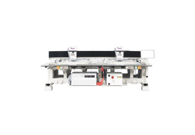 Perforačný automat TEXI PERFO 1200X800 DUO