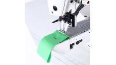 Priemyselný šijací stroj ryglovací 40x30mm TEXI CATENACCIO 43F PREMIUM EX