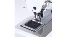 Priemyselný šijací stroj ryglovací 60x50mm TEXI CATENACCIO 65HF PREMIUM EX