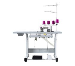 Priemyselný šijací stroj overlock TEXI CINQUE 1F PREMIUM EX