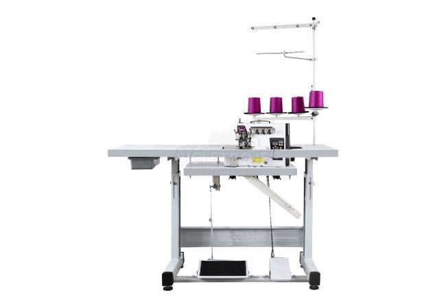 Priemyselný šijací stroj overlock TEXI CINQUE 1F PREMIUM EX