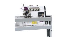 Priemyselný šijací stroj overlock TEXI CINQUE 1F PREMIUM EX