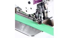 Priemyselný šijací stroj overlock TEXI CINQUE 1F PREMIUM EX