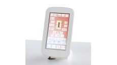 Priemyselný dierkovací šijací stroj TEXI OF PREMIUM EX