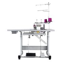 Priemyselný šijací stroj overlock TEXI ORLO 1F PREMIUM EX