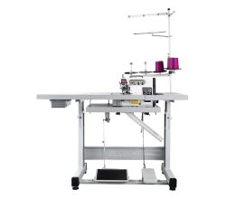 Priemyselný šijací stroj overlock TEXI ORLO 1F PREMIUM EX