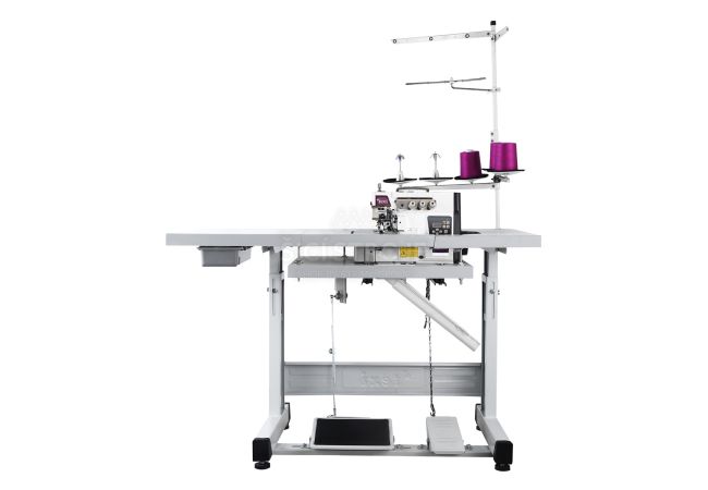 Priemyselný šijací stroj overlock TEXI ORLO 1F PREMIUM EX