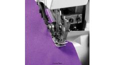 Priemyselný šijací stroj overlock TEXI QUATTRO 24 N PREMIUM EX