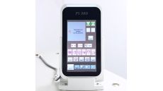 Priemyselný dierkovací šijací stroj TEXI QF PREMIUM EX