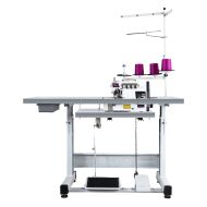 Priemyselný šijací stroj overlock TEXI QUATTRO 1F PREMIUM EX