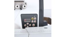 Priemyselný šijací stroj overlock TEXI QUATTRO 1F PREMIUM EX