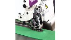 Priemyselný šijací stroj overlock TEXI QUATTRO 1F PREMIUM EX