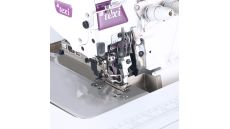 Priemyselný šijací stroj overlock TEXI QUATTRO 3F PREMIUM EX