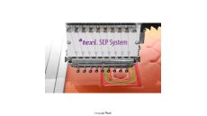 Multifunkčný stroj Texi SEP System