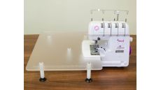Prídavný stôl pre overlock Joylock 2/4