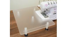 Prídavný stôl pre overlock Joylock 2/4