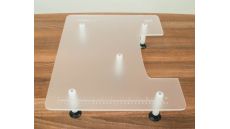 Prídavný stôl pre overlock Joylock 2/4