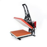 Plochý tepelne prenosový lis TEXI FHP3838