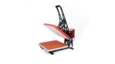 Plochý tepelne prenosový lis TEXI FHP3838