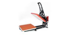 Plochý tepelne prenosový lis TEXI FHP3838