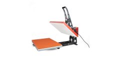 Plochý tepelne prenosový lis TEXI FHP4060