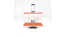 Plochý tepelne prenosový lis TEXI FHP4060