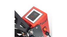 Plochý tepelne prenosový lis TEXI FHP4060