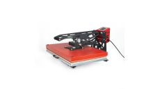 Plochý tepelne prenosový lis TEXI FHP4060