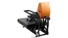 Plochý tepelne prenosový lis TEXI HP-1620F-T