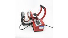 Tepelne prenosový lis na hrnčeky TEXI MHP