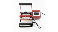 Tepelne prenosový lis na hrnčeky TEXI MHP