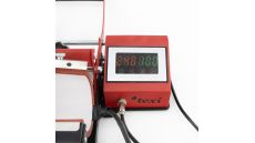 Tepelne prenosový lis na hrnčeky TEXI MHP