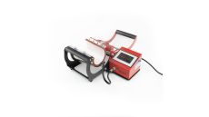 Tepelne prenosový lis na hrnčeky TEXI MHP