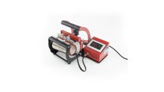 Tepelne prenosový lis na hrnčeky TEXI MHP