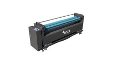 Odťahovací valec pre priemyselný cutter Texi XYZ