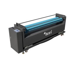 Odťahovací valec pre priemyselný cutter Texi XYZ