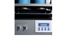 Odťahovací valec pre priemyselný cutter Texi XYZ