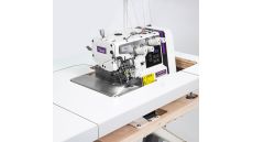 Priemyselný šijací stroj overlock TEXI QUATTRO 24 N PREMIUM EX