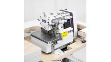 Priemyselný šijací stroj overlock TEXI CINQUE 35 N PREMIUM EX