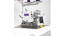 Priemyselný šijací stroj overlock TEXI CINQUE 35 N PREMIUM EX