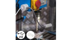 Lampička pre priemyselné šijacie stroje TEXI LED USB