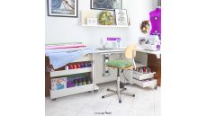 Rozširujúci stolík pre Texi Sesame Duo