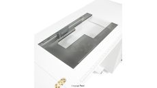 Rozširujúci stolík pre Texi Sesame Duo